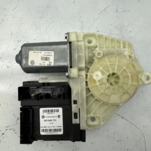 Original VW Golf 6 Fensterhebermotor vorne links 3 Türer 5K0959701D 5K0959793
