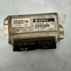 Original Hyundai Accent Motorsteuergerät Steuergerät 9030930074F 3911022525