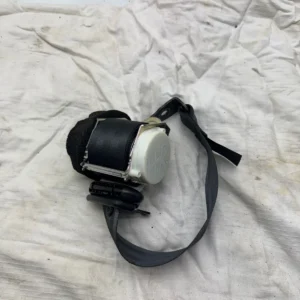 Original Ford Fiesta Sicherheitsgurt hinten rechts 8V51A611B68AF 33035173