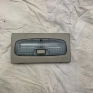 Original Ford Fiesta Leselampe Innenraumbeleuchtung 8A6113733AAW