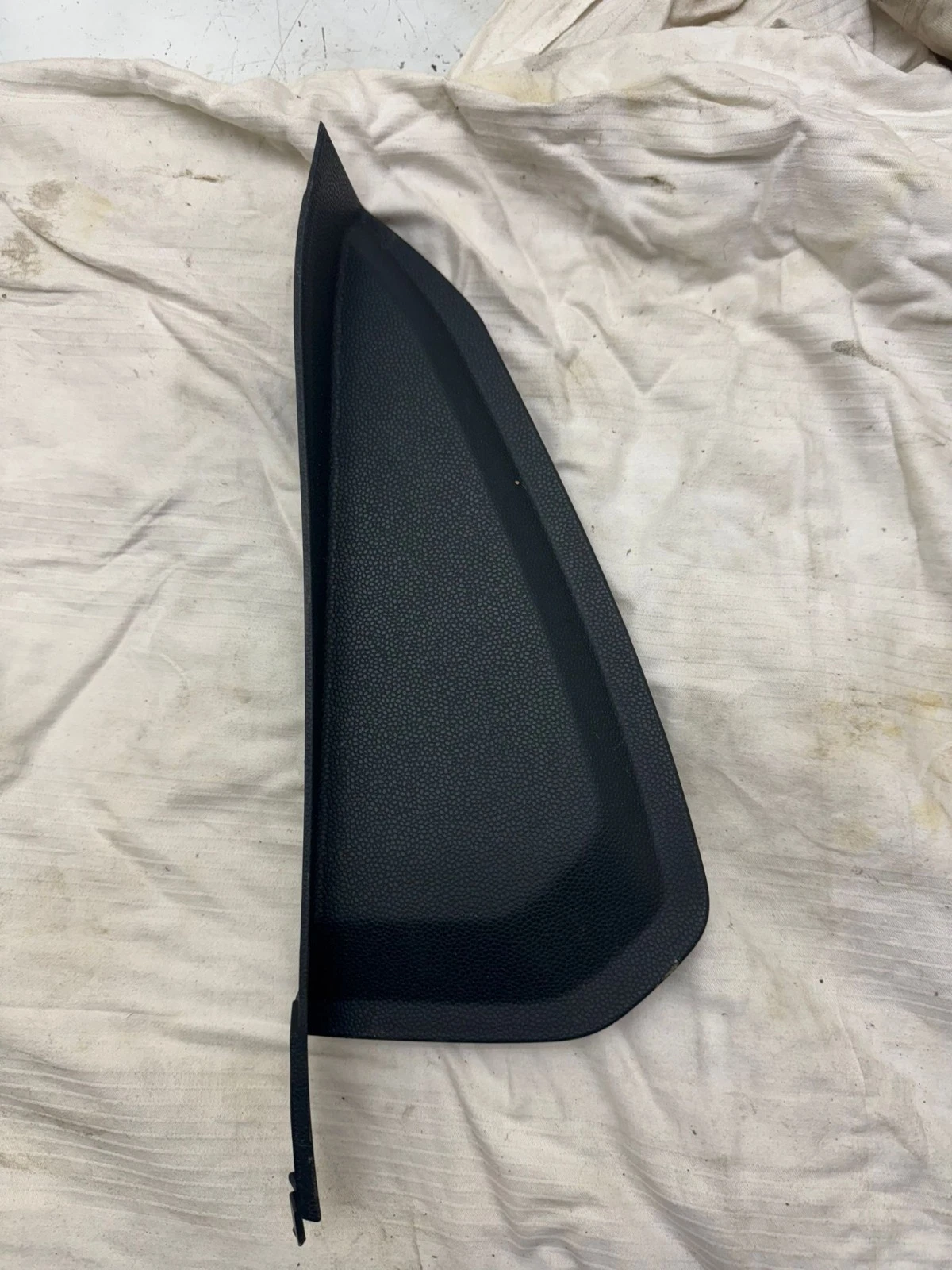 Original Ford Fiesta Armaturenbrett Abdeckung Rechts 8A61A044C60A 39449M
