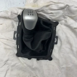 Original Ford Fiesta Schaltsack Schaltknauf Schalthebel 8A61A045B79A