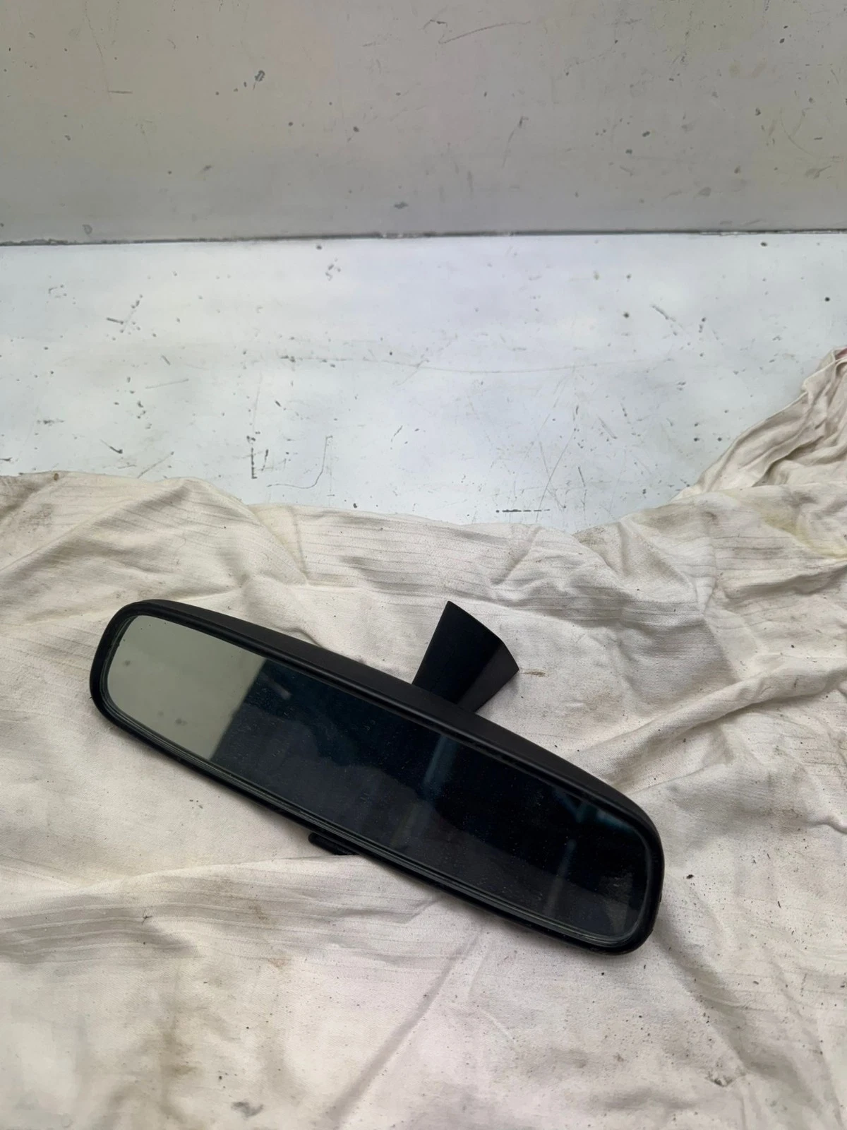 Original Ford Fiesta Rückspiegel Innenspiegel E9014276 014276