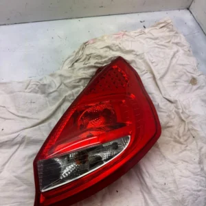Original Ford Fiesta 2011 Rücklicht Heckleuchte 8A6113404A E412388