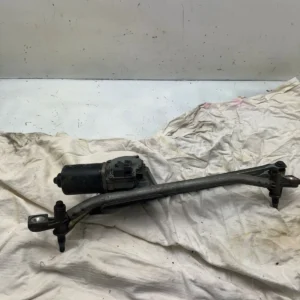 Original Ford Mondeo Scheibenwischermotor mit Gestänge 93BB17B571AC