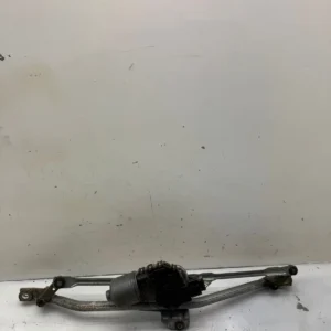 VW Passat 3BG Skoda Superb Scheibenwischermotor Gestänge 3B1955113C 8D1955605B