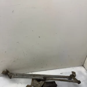 Org. VW Polo 6N1 6N Lupo Scheibenwischermotor mit Gestänge 6N1955023B 1H0955119