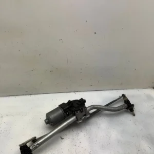 Original BMW 3er E46 Scheibenwischermotor mit Gestänge 67636914577 0390241712CEP