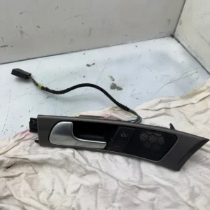 Original Audi A6 4B C5 Türgriff Türöffner vorne links 4B1837019