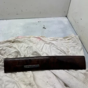 Original Audi A6 4B C5 Armaturenbrett Zierleiste 4B1853190