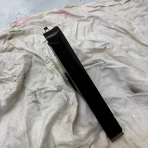 Original Audi A6 4B C5 Handbremse Verkleidung Abdeckung 4B0711543