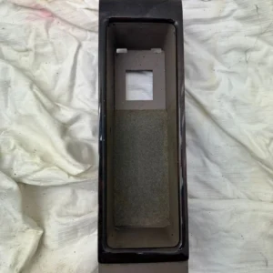 Original Audi A6 4B C5 Getränkehalter Mittelkonsole 4B0863300B