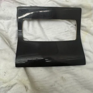 Original Audi A6 4B C5 Mittelkonsole Abdeckung Holz Blende 4B0863210 4B0863210A
