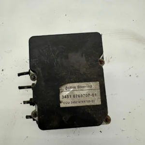 Original BMW 5er E60/E61 ABS Hydraulikblock Steuergerät 3451676970701 6769707 01