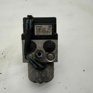 Original Opel Astra G Zafira A Hydraulikblock Steuergerät 0273004362