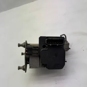 Mercedes W168 A Klasse ABS Hydraulikblock Steuergerät 0265202433 A0034317412