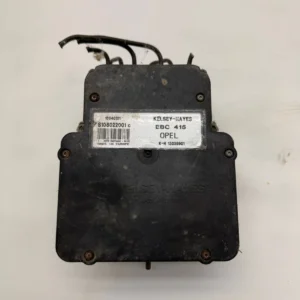 Original Opel Vectra B ABS Hydraulikblock Steuergerät S105000001P 12836801
