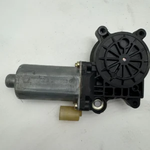 Original BMW 3er E46 Fensterhebermotor vorne links 676283620630 0130821716