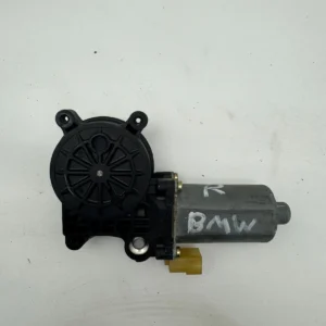 Original BMW 3er E46 Fensterhebermotor vorne rechts 676283620640 0130821717