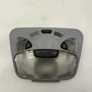 Original Mercedes C Klasse W203 Innraumleuchte Leselampe A2038201001 7D43