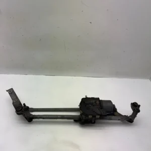 Original VW Golf 5 6 Skoda Scheibenwischermotor Gestänge 1K1955119E 3397020884