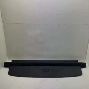 Original VW Passat 3C B6 Hutablage Kofferraumabdeckung Rollo 3C9867871G
