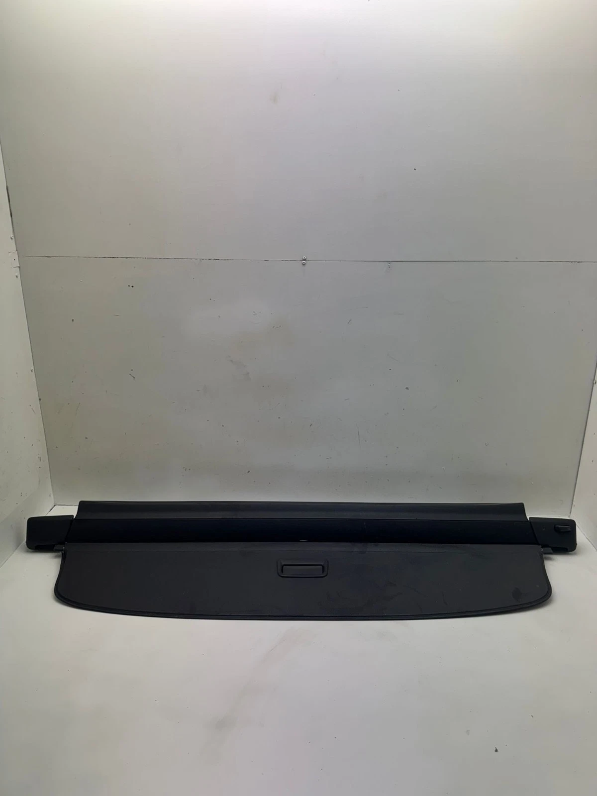 Original VW Passat 3C B6 Hutablage Kofferraumabdeckung Rollo 3C9867871G