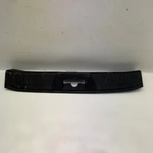 Original Ford Fiesta 2011 Ladekante Verkleidung schwarz 8A61B40352 AFW