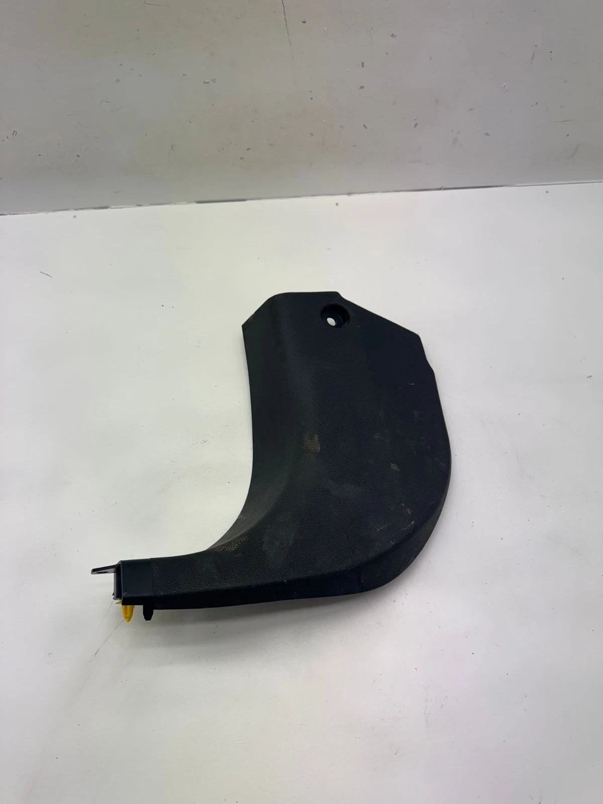 Original Ford Fiesta 2011 Trittleiste Abdeckung vorne rechts 8A61B02349 AEW