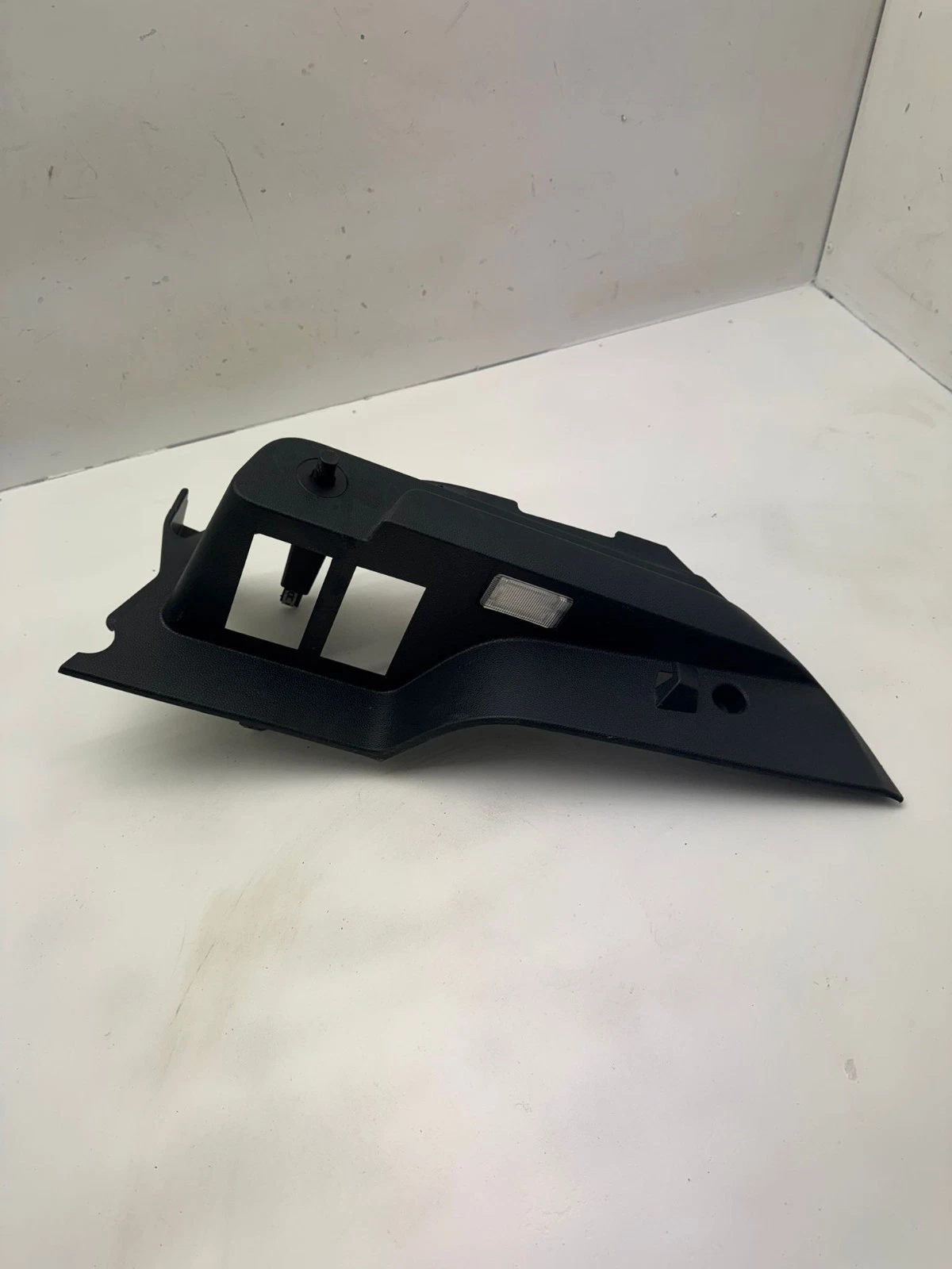 Original Ford Fiesta 2011 Hecklappenverkleidung hinten rechts 8A61B46808 AFW