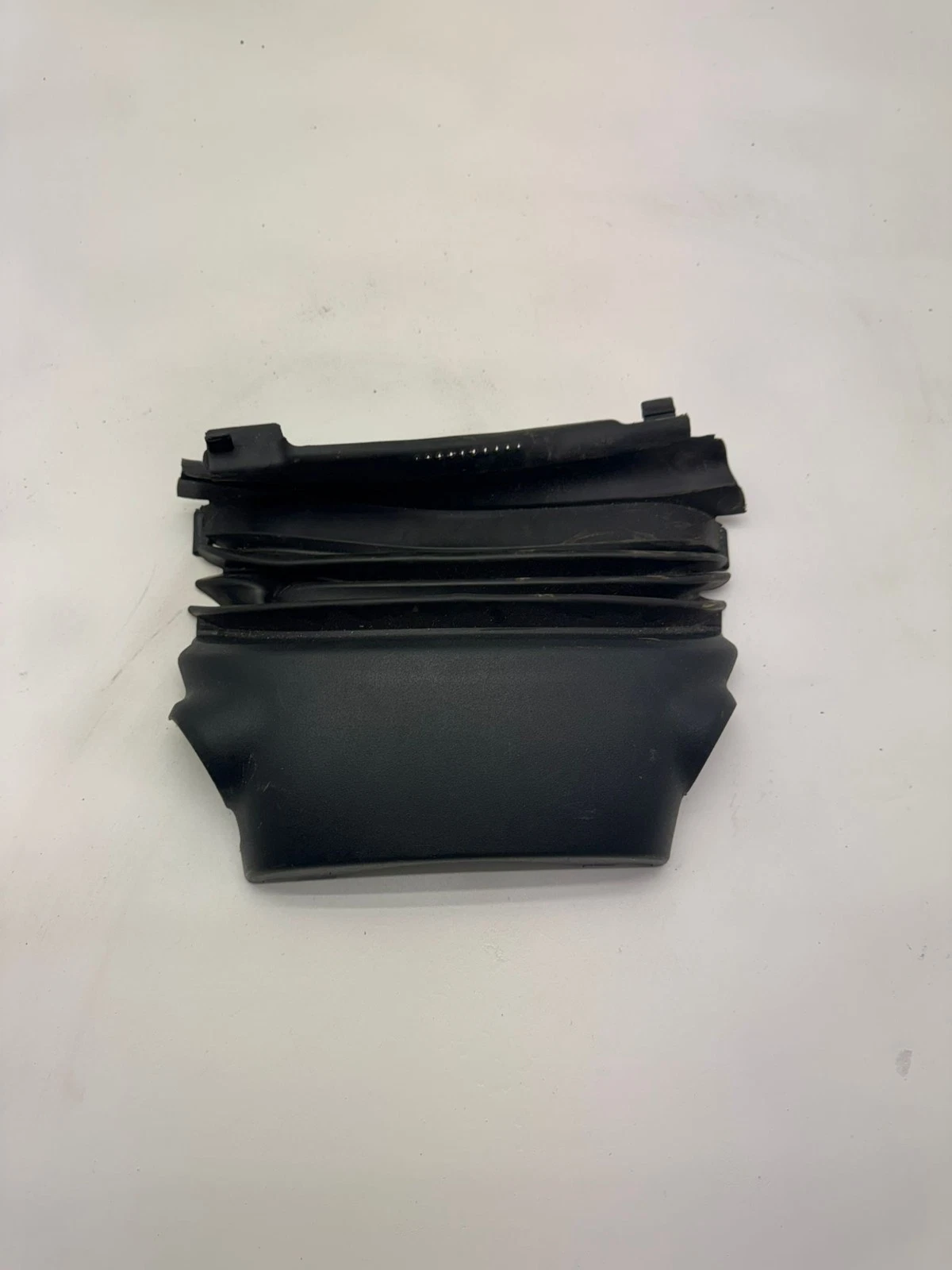 Original Ford Fiesta 2011 Lenksäule Abdeckung Verkleidung 8A613530 AJW