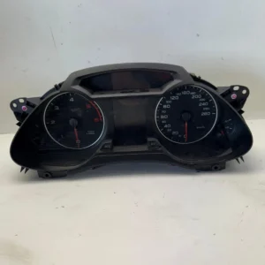 Original Audi A4 B8 8K Tacho Kombiinstrument Tachometer Diesel 8K0920930C