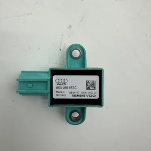 Original Audi A4 B8 8K A5 8T Airbagsensor Crashsensor links/rechts 8K0955557C