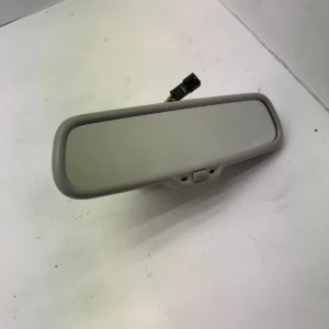 Original Audi A4 B8 8K A5 8T Innenspiegel Rückspiegel Grau 8T0857511A