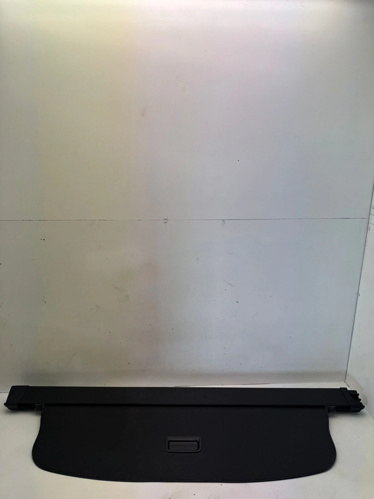 Original Audi A4 B8 8K Hutablage Kofferraumabdeckung 8K9863553 94H
