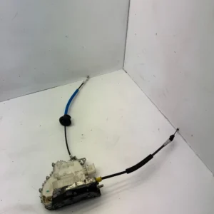 Original Audi A5 8T Türschloss Stellmotor vorne rechts 8J2837016C