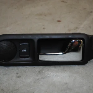 Türgriff innen hinten rechts VW Passat 3B B5 (BJ 1999) 3B0035411 mit Hochtöner