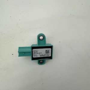 Original Audi A5 8T A4 B8 8K Airbagsensor Crashsensor links o. rechts 8K0955557C