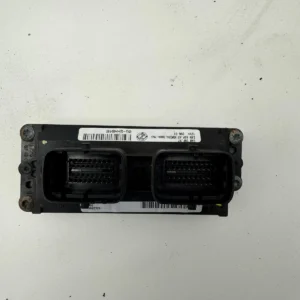 Original Fiat Punto Seicento Motorsteuergerät IAW59FM7 61600507