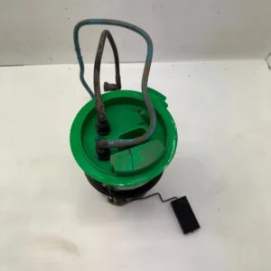 Original Audi A3 8P Benzinpumpe Kraftstoffpumpe 1K0919051J 228235029002