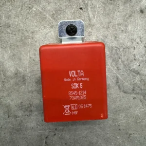 Original Ford Focus Renault Espace IV AHK Steuergerät Volta 85451214