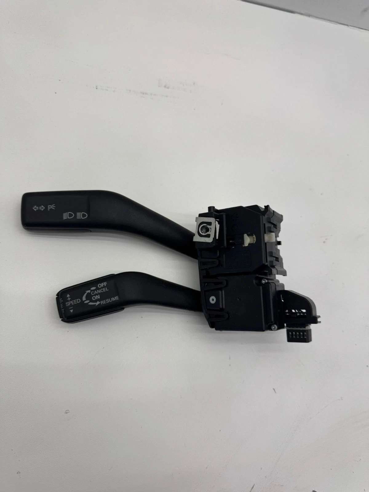 Original Audi A3 8P Lenkstockschalter Blinkerhebel Blinkerschalter 8P0953513