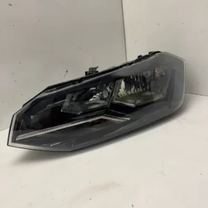 Org. VW Polo Frontscheinwerfer Scheinwerfer LED TOP links 2G1941005 90099316