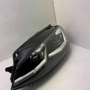 Original VW Golf 7 VII Frontscheinwerfer LED TOP links 5G1941035L 1EX01306629