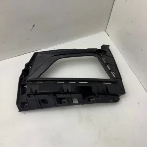 Original VW Polo VI Lüftungsgitter Nebelscheinwerfer Abdeckung 2G0853665G