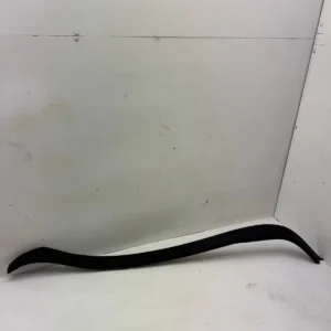 Original VW Abschlussleiste Schachtleiste Tür hinten links 5M0839373 D