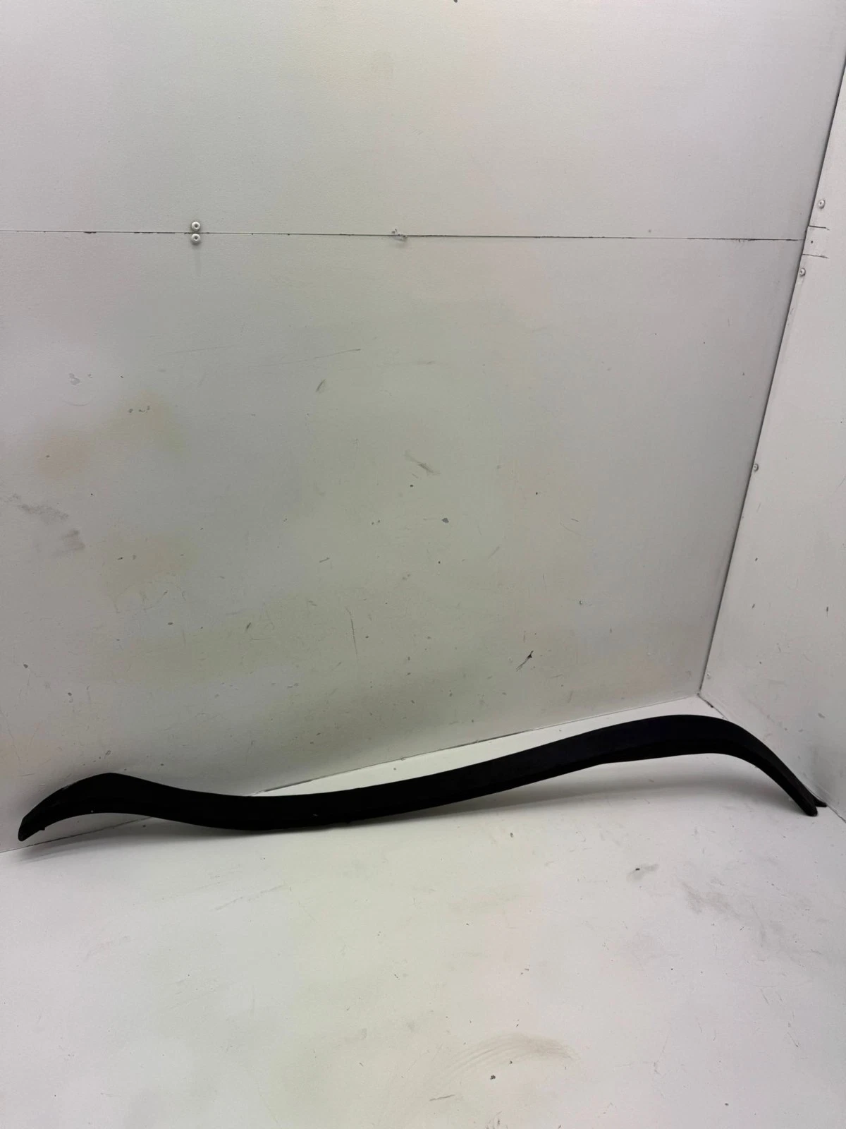 Original VW Abschlussleiste Schachtleiste Tür hinten links 5M0839373 D