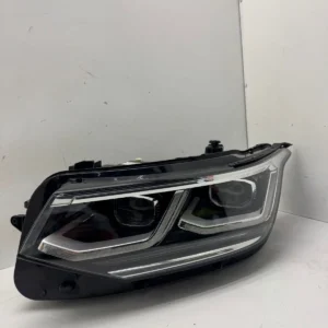 Original VW Tiguan Scheinwerfer Frontscheinwerfer links LED TOP 5NB941081C