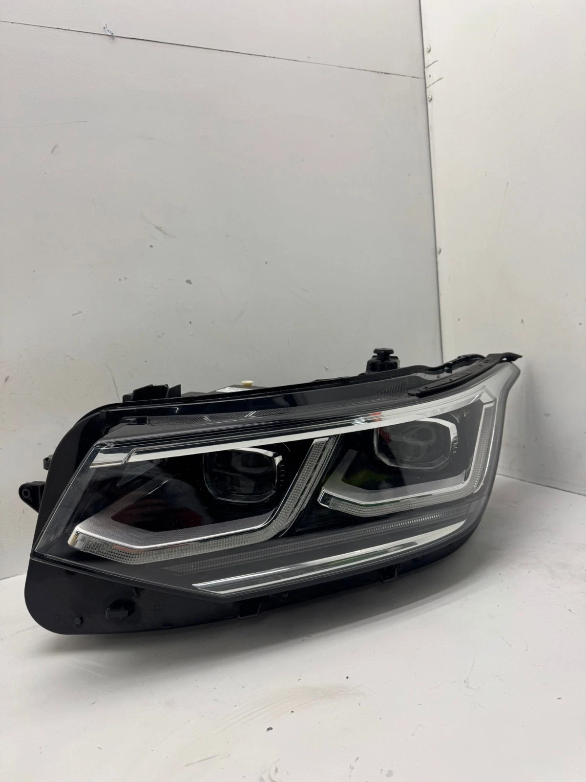 Original VW Tiguan Scheinwerfer Frontscheinwerfer links LED TOP 5NB941081C