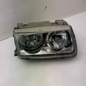 Original VW Polo Scheinwerfer Frontscheinwerfer rechts 084411154R